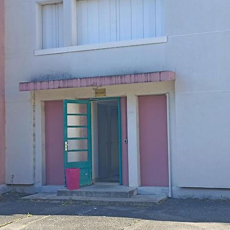 Appartement Tres Bien Place Châteauroux المظهر الخارجي الصورة