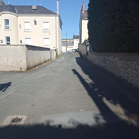 Appartement Tres Bien Place Châteauroux المظهر الخارجي الصورة