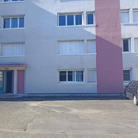Appartement Tres Bien Place Châteauroux المظهر الخارجي الصورة