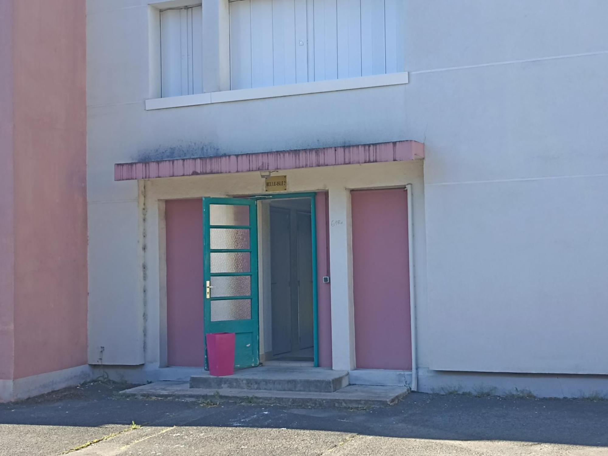 Appartement Tres Bien Place Châteauroux المظهر الخارجي الصورة