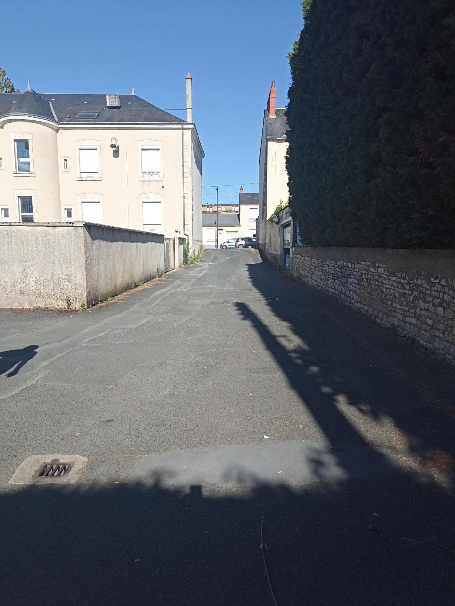 Appartement Tres Bien Place Châteauroux المظهر الخارجي الصورة